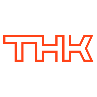 THK軸承 - 上海銘宇軸承有限公司